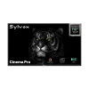 Cinema Pro 120Hz Helio QLED 110tum*Sylvox Outlet
