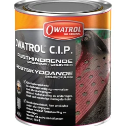 Cip 0,75 L*Owatrol Best