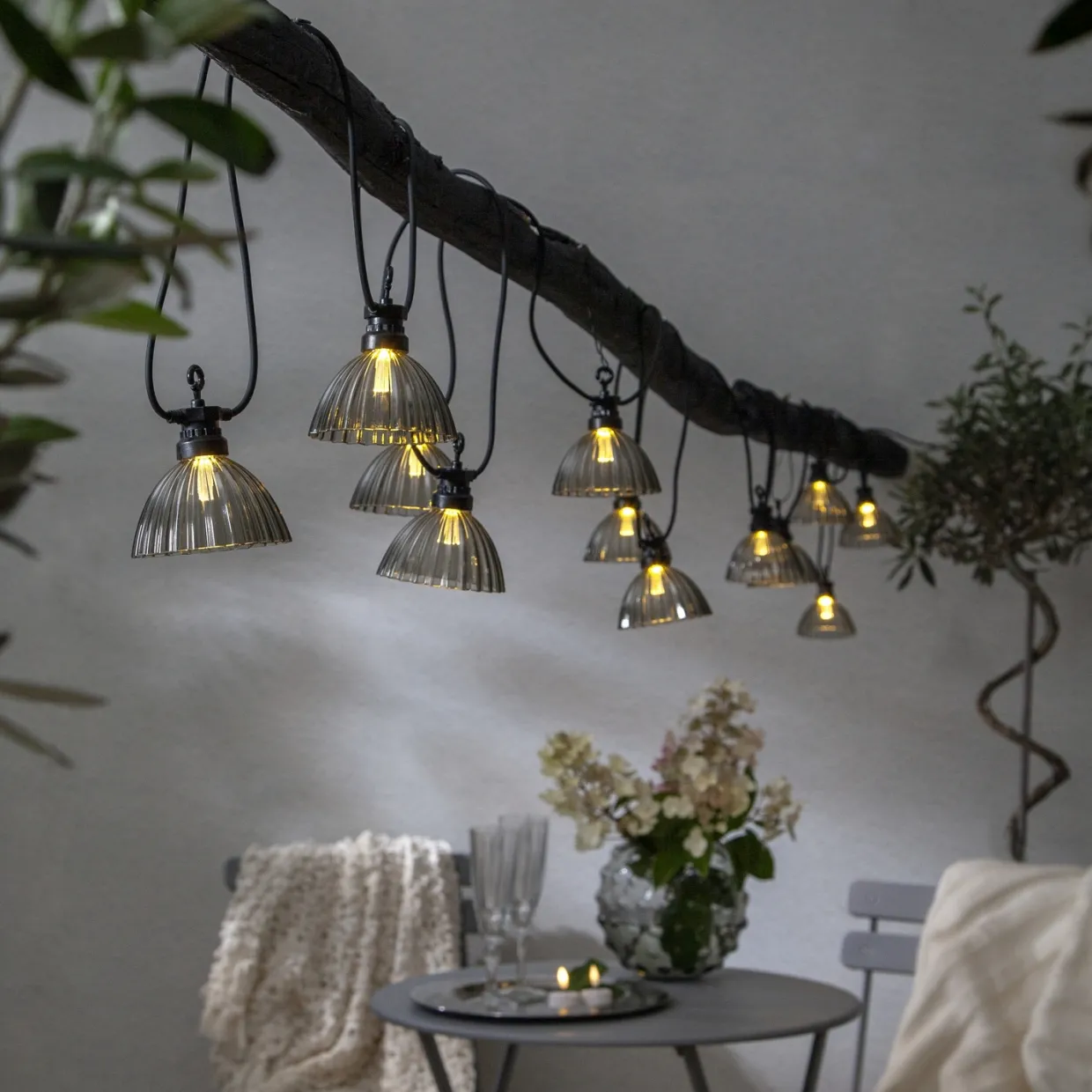 Circus Shade Outdoor