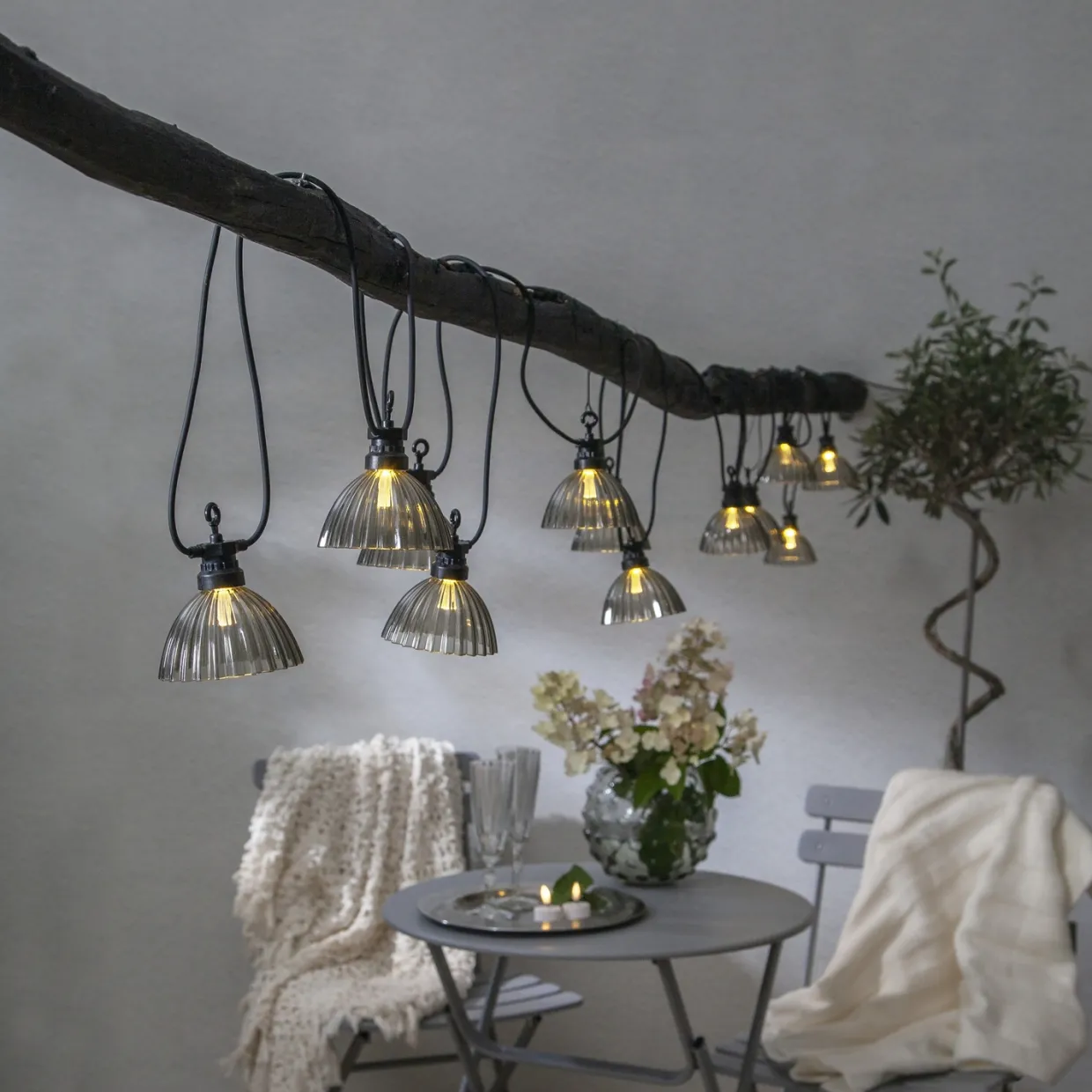 Circus Shade Outdoor