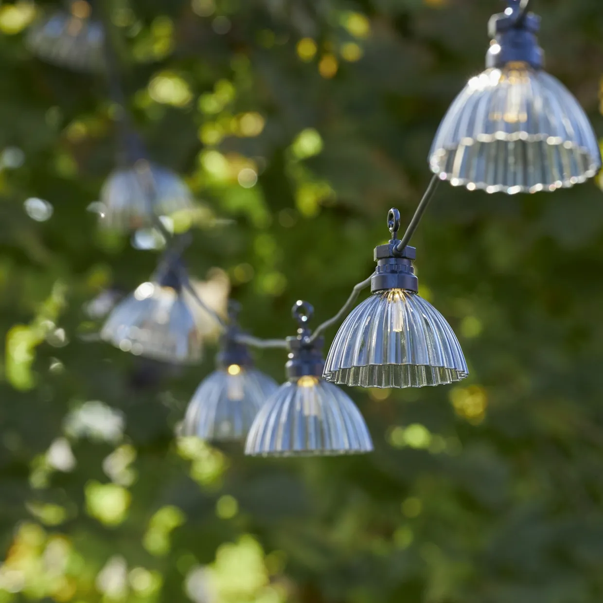 Circus Shade Outdoor