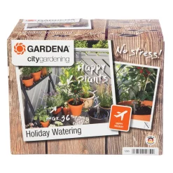 City Gardening*Gardena