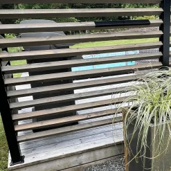 Öckerö Linax Grå FSC (B)*Jabo New