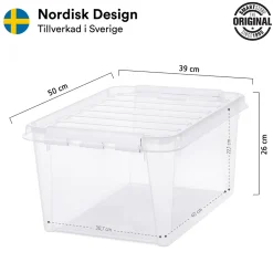 Classic 31*SmartStore Clearance
