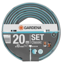Classic 13 mm Set*Gardena Sale