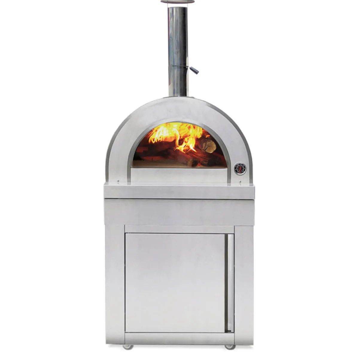 Classic Line Stainless Modul Naples*Myoutdoorkitchen New