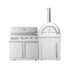 Classic Line Stainless Modul Naples*Myoutdoorkitchen New