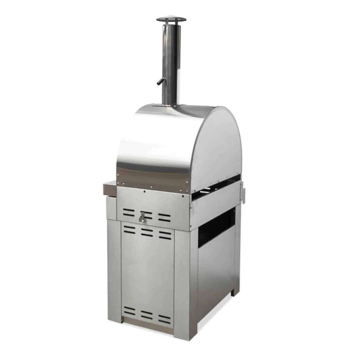Classic Line Stainless Modul Naples*Myoutdoorkitchen New