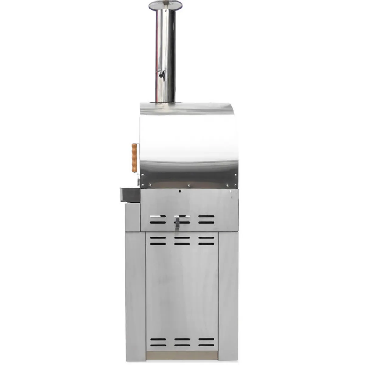 Classic Line Stainless Modul Naples*Myoutdoorkitchen New