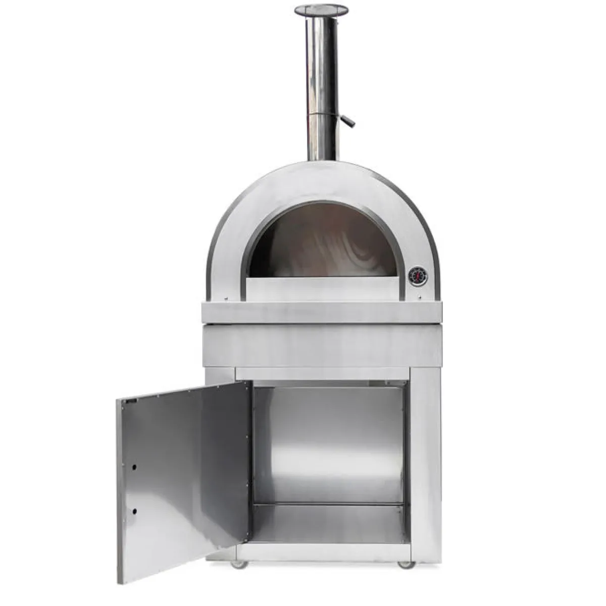 Classic Line Stainless Modul Naples*Myoutdoorkitchen New