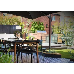 Classic Line Stainless 304SS 90°*Myoutdoorkitchen Clearance