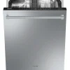 Classic 60cm STX235CLLO Rostfri*Smeg Online