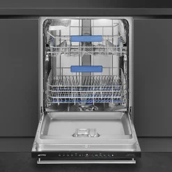 Classic 60cm STX235CLLO Rostfri*Smeg Online