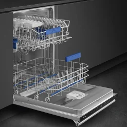Classic 60cm STX235CLLO Rostfri*Smeg Online