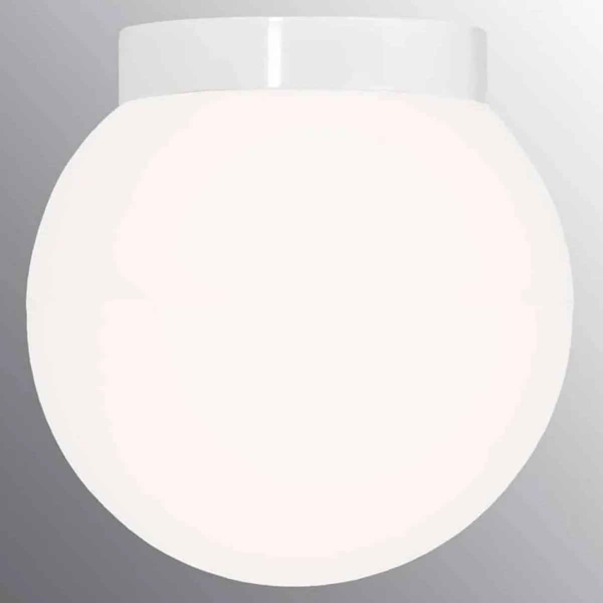 Classic Glob 300 Opal IP44 E27*Ifö Electric Best
