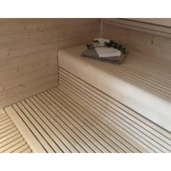 Classic Slim Asp*Tylö New