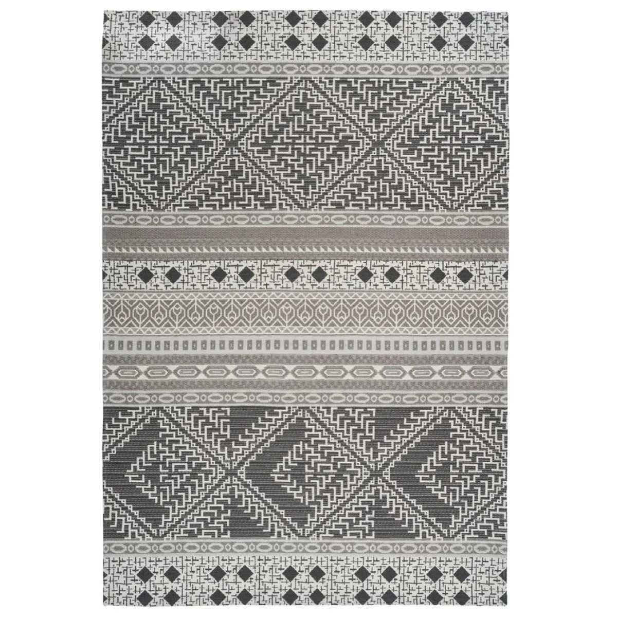 Clausri Lyd Taupe/Creme*D-sign Outlet