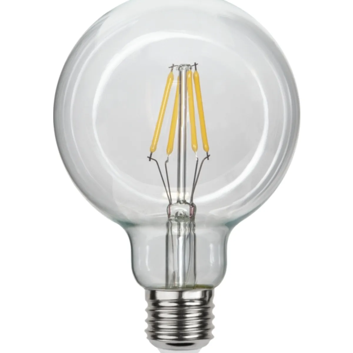 Clear E27 G95*Star Trading Outlet