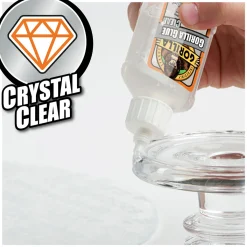 Clear 50 ml*Gorilla