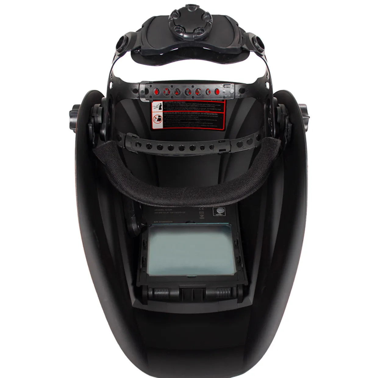 ClearView XL
