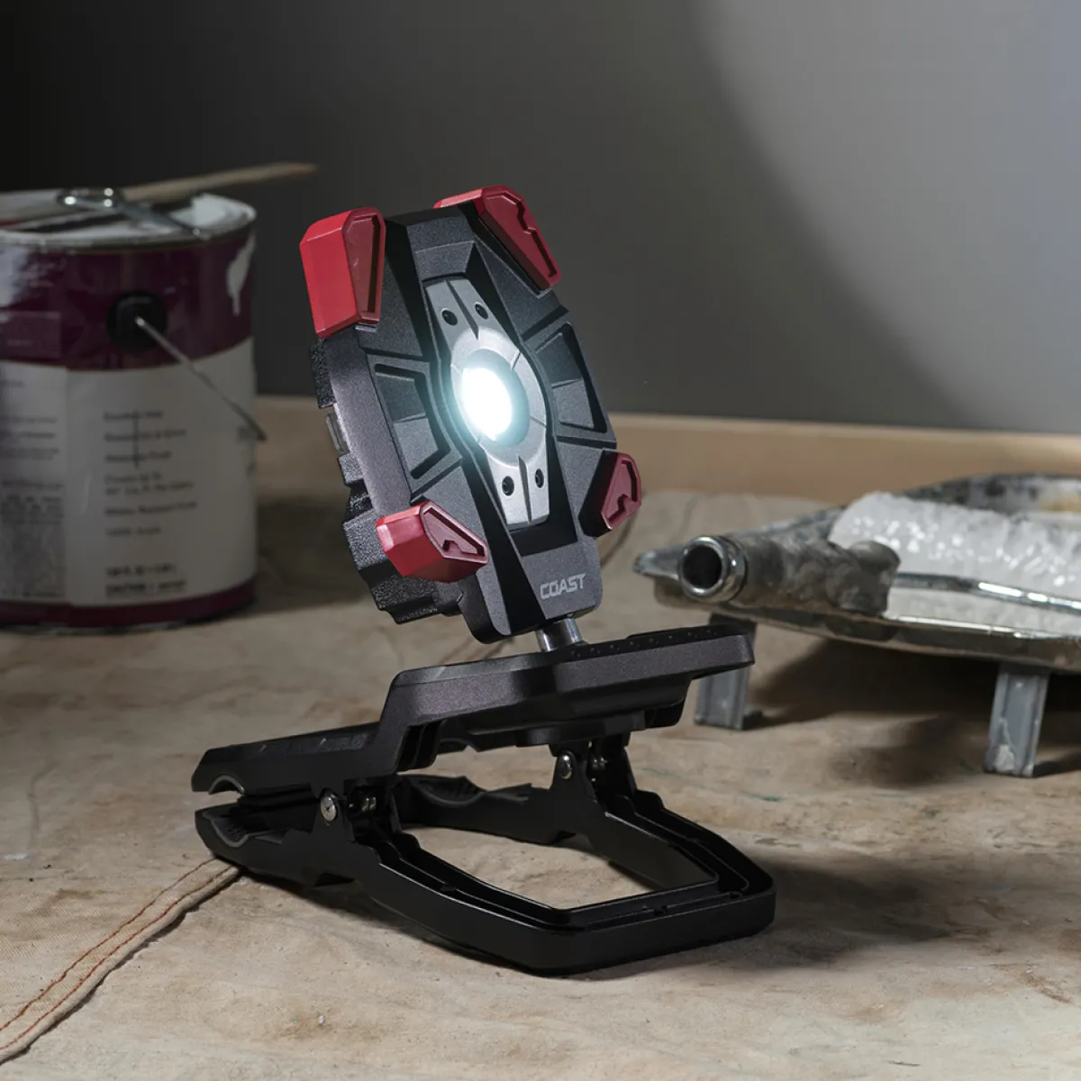CL40R 3000 Lumen*Coast Hot