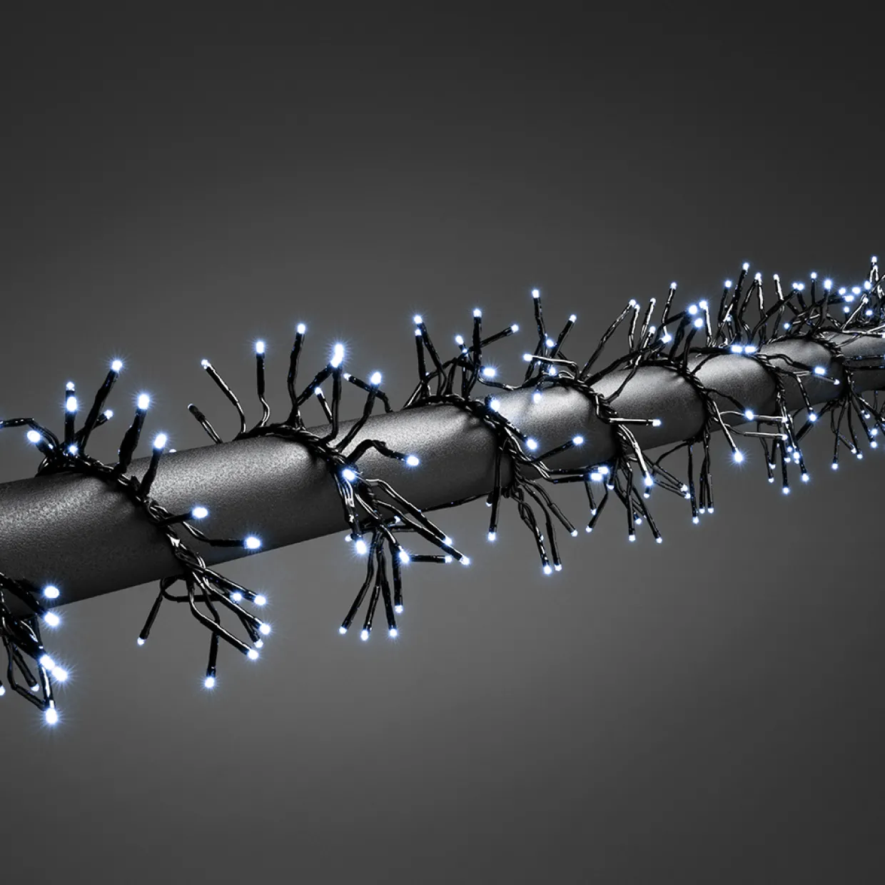 Cluster 288 st LED