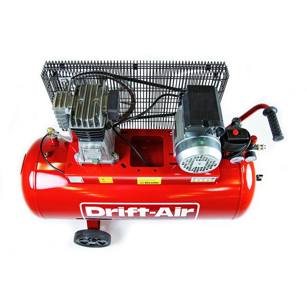 CM 2/470/100*Drift-Air Hot