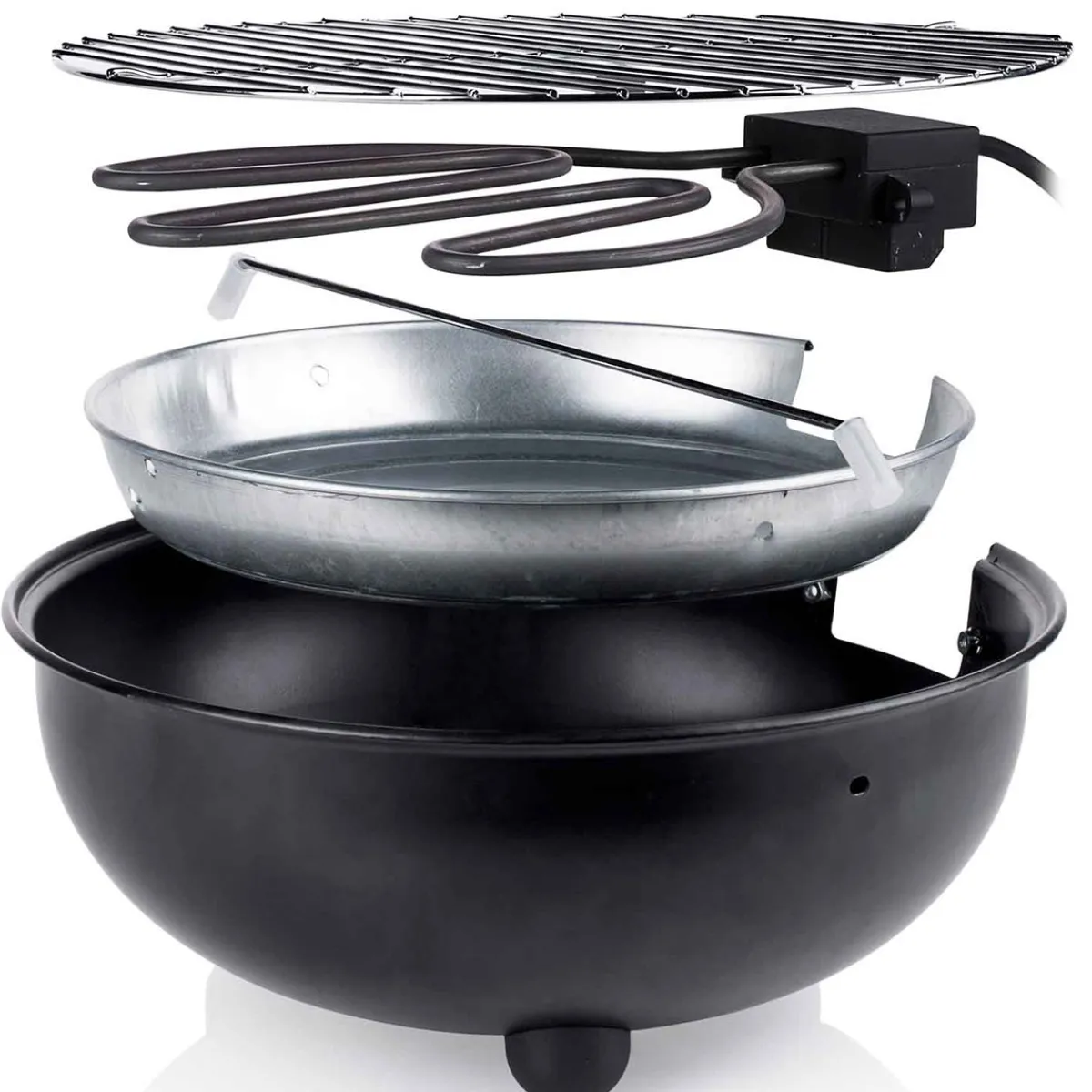 Ø30cm Bordsmodell*Tristar Clearance