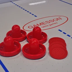 Coliseum med Dubbla Fläktar*Gamesson