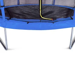 Colosseum Trampolin med Skyddsnät Ø3,05m*Trekkrunner Hot