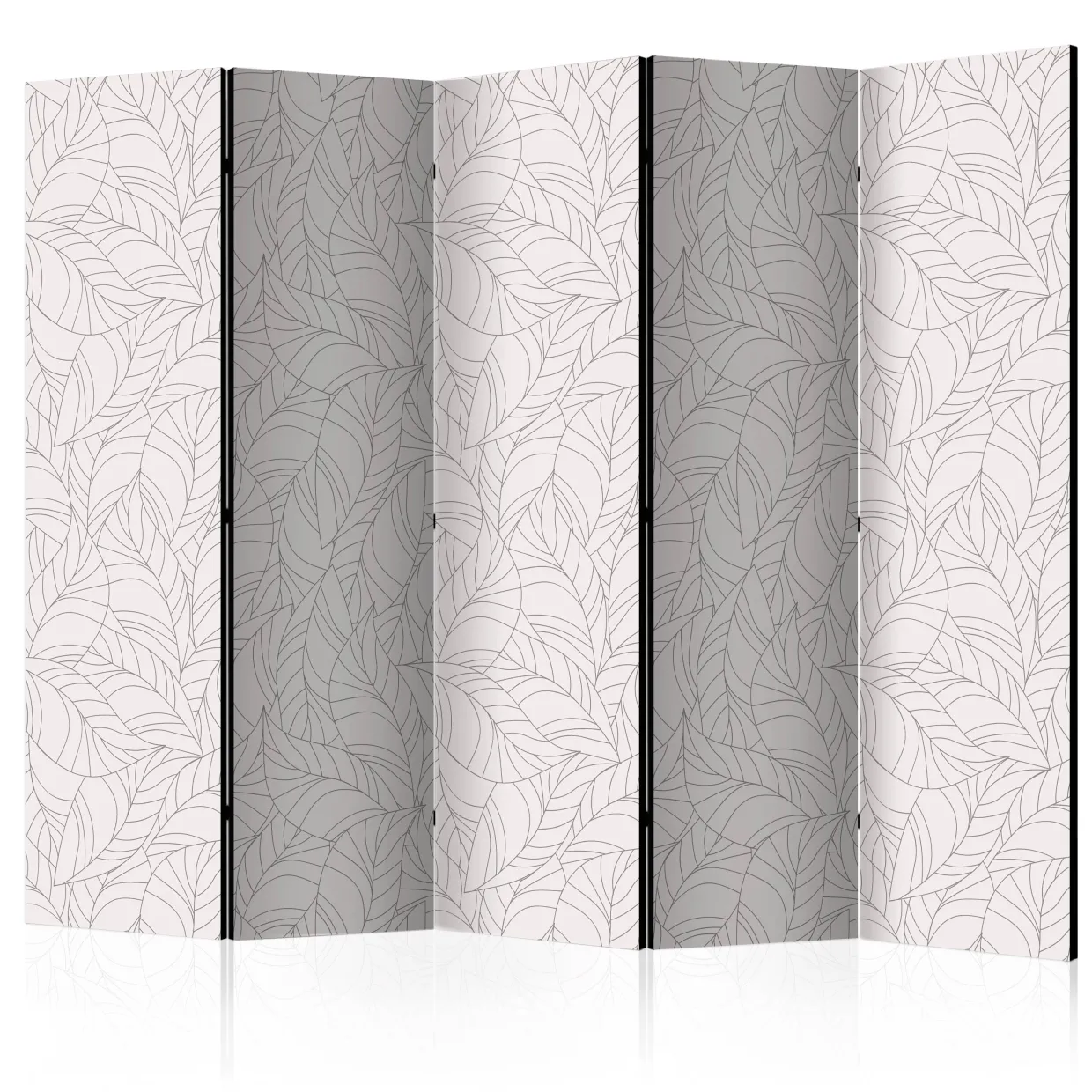 Colourless Leaves II 225x172 cm