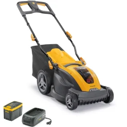 Combi 336e Med Batteri & Laddare*STIGA Online