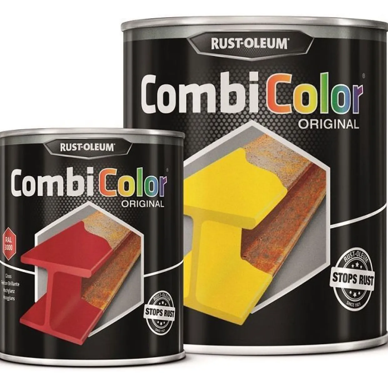 Combicolor Rust-Oleum Bygghemma.se