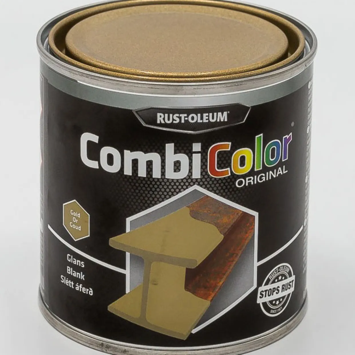 Combicolor Rust-Oleum Bygghemma.se