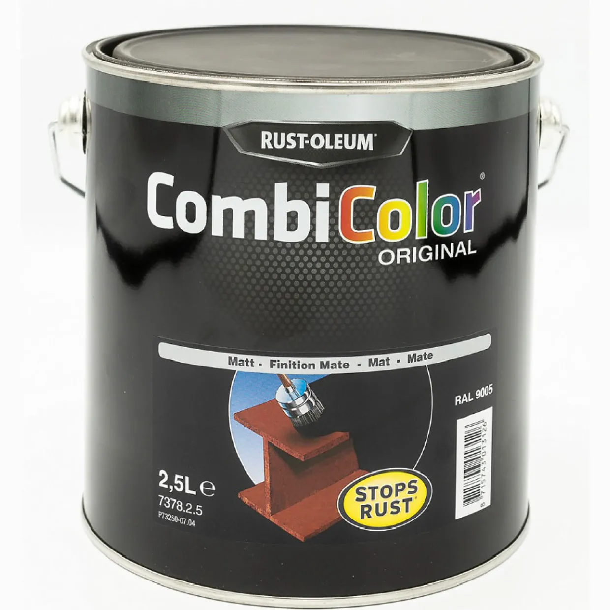 Combicolor Rust-Oleum Bygghemma.se
