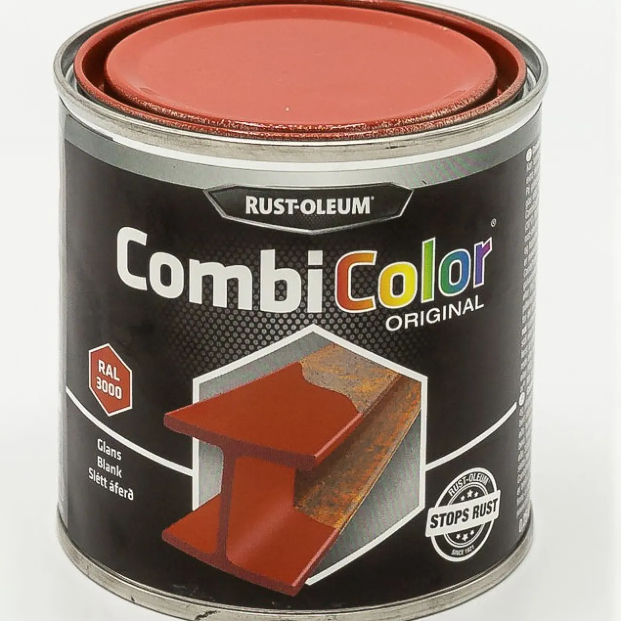 Combicolor Rust-Oleum Bygghemma.se