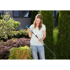 Combisystem 6 cm 3 Tandad*Gardena Best