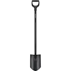 Comfort Spetsig Svart*Fiskars New