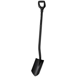 Comfort Spetsig Svart*Fiskars New