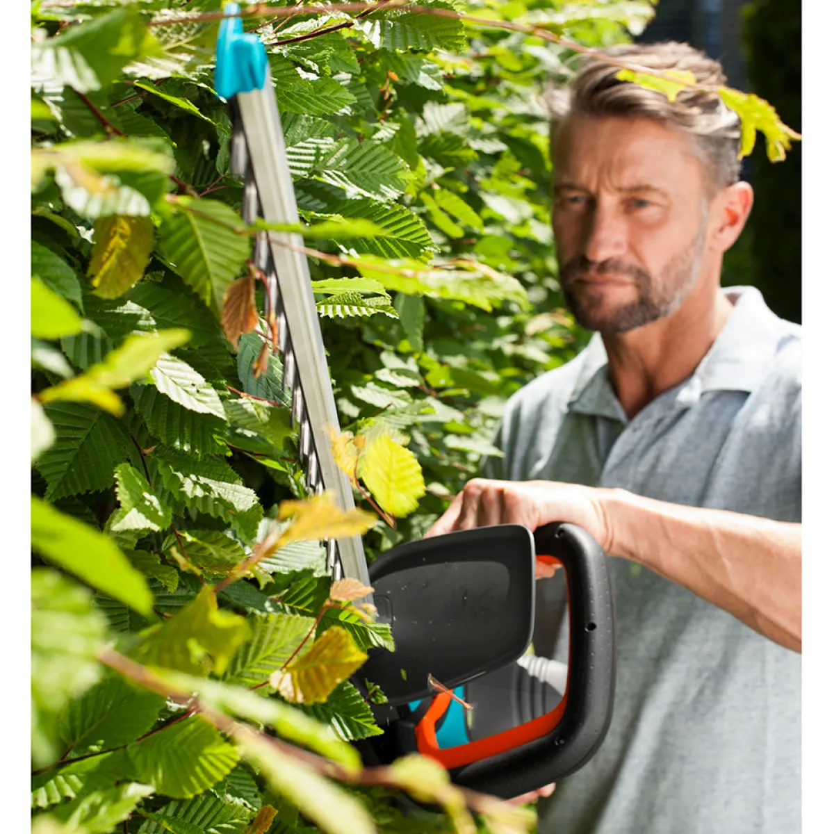 Comfortcut 600/55*Gardena Discount