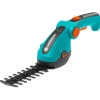 ComfortCut Set inkl. Busktrimmer*Gardena Sale
