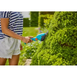 ComfortCut Set inkl. Busktrimmer*Gardena Sale