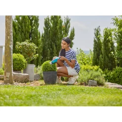ComfortCut Set inkl. Busktrimmer*Gardena Sale