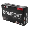 Comfort G4 Q ISO Tilt 6-pack LED Vit Tune, Dimbar