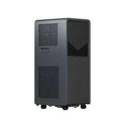 Como 9000BTU 3-i-1 Kyla/Avfuktning/Ventilation*ELL