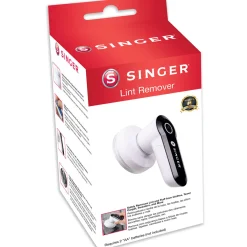 Compact*Singer New