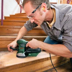 Compact PEX 400 AE Expert*Bosch Power Tools Discount