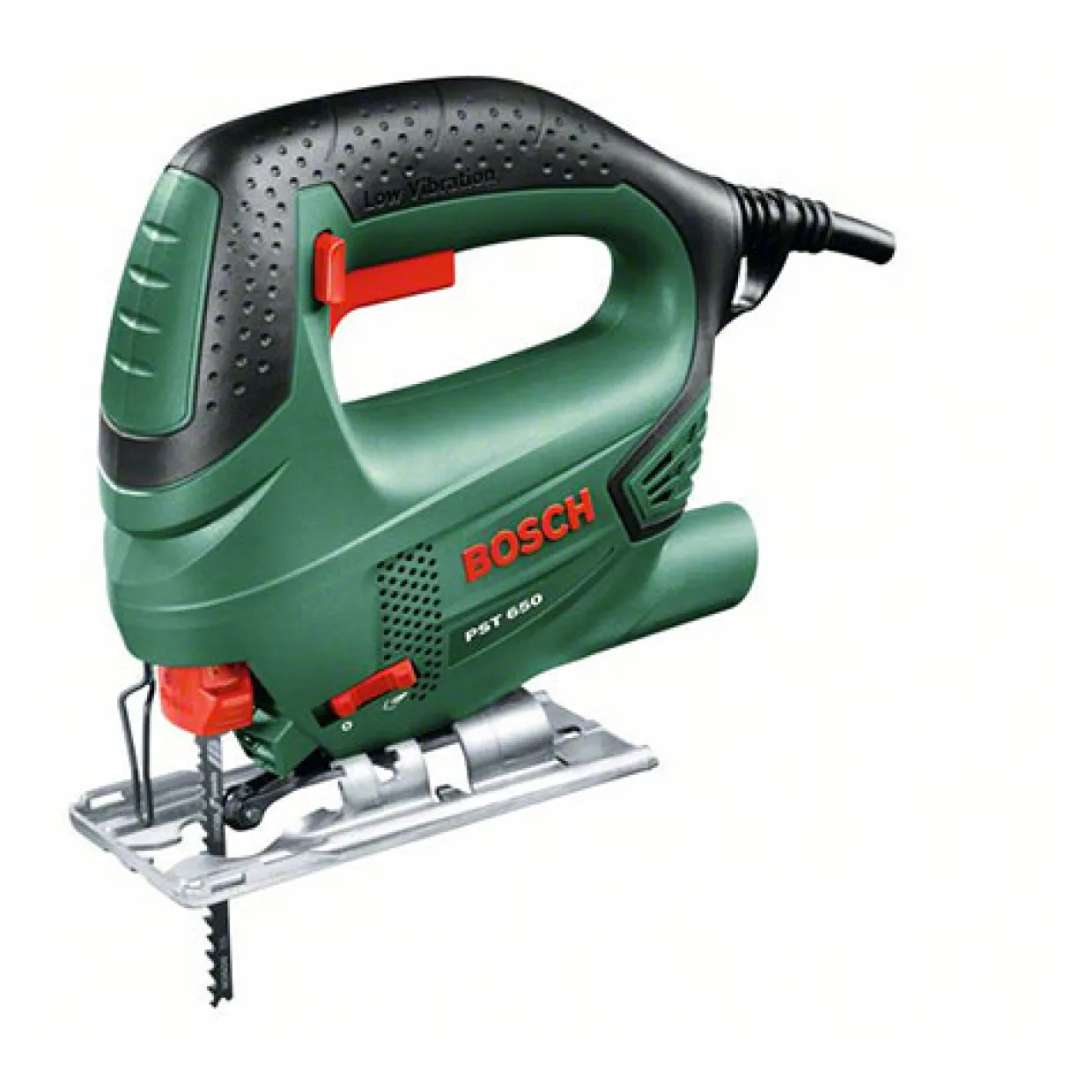 Compact PST 650
