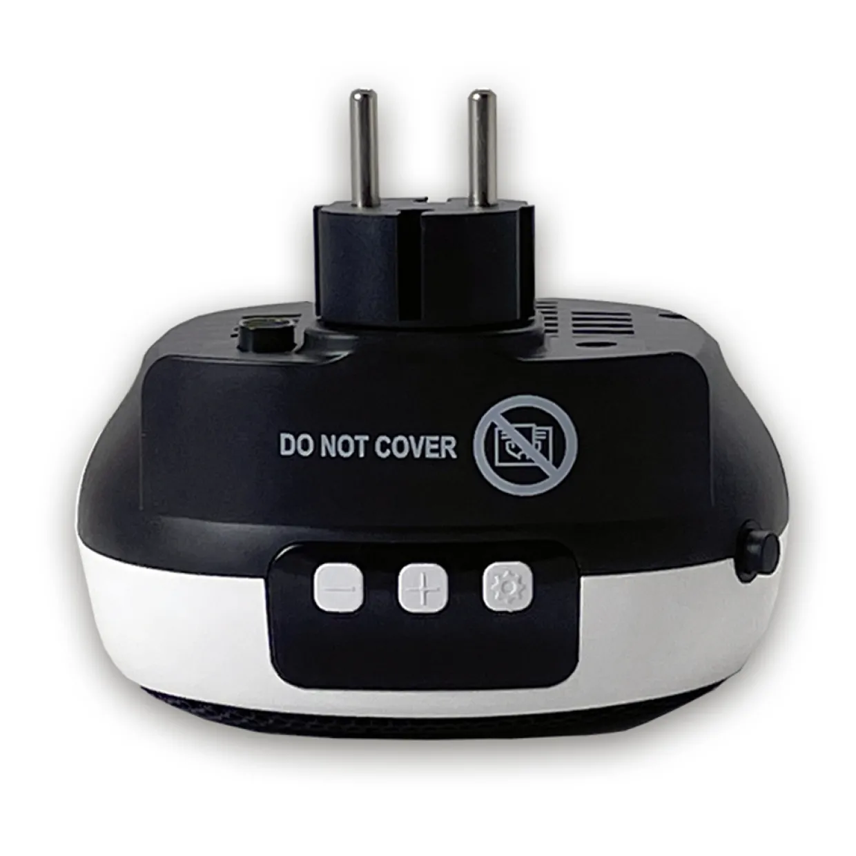 Compact Wall Heater 700W Väggmonterad