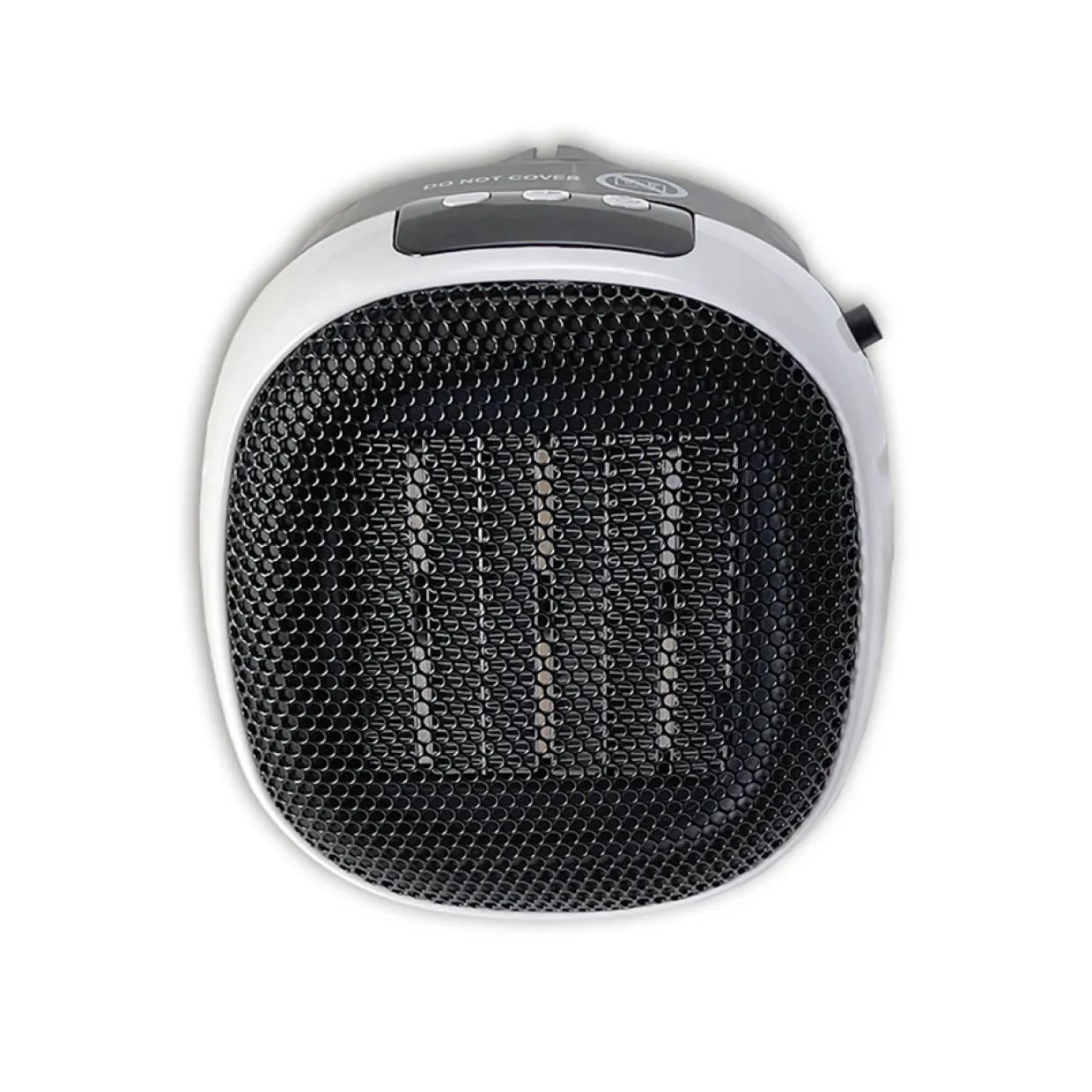Compact Wall Heater 700W Väggmonterad
